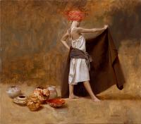 William Whitaker - treasure